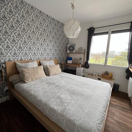 Chez Flo Et Marc Apartment Chouzy-sur-Cisse ภายนอก รูปภาพ