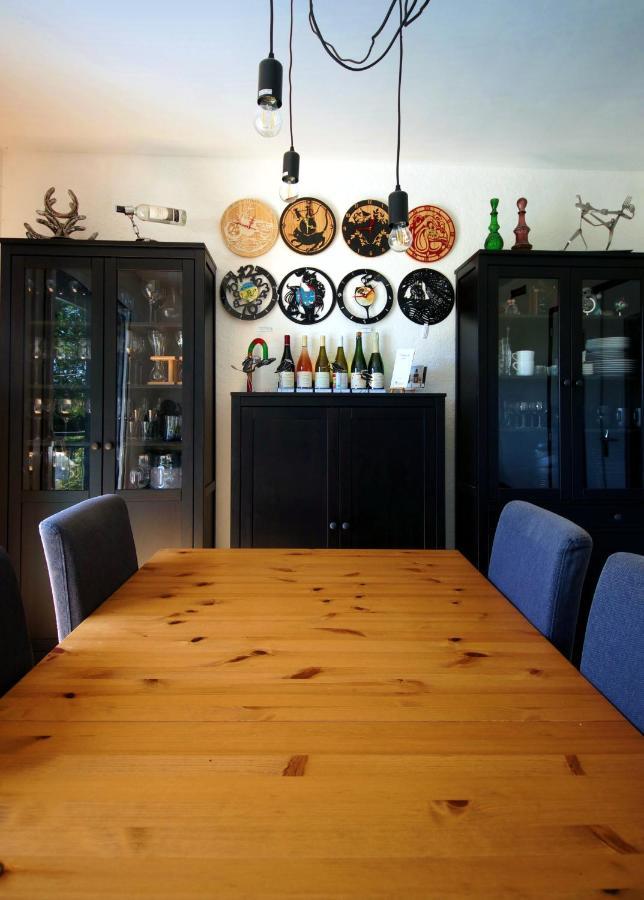 Chez Flo Et Marc Apartment Chouzy-sur-Cisse ภายนอก รูปภาพ