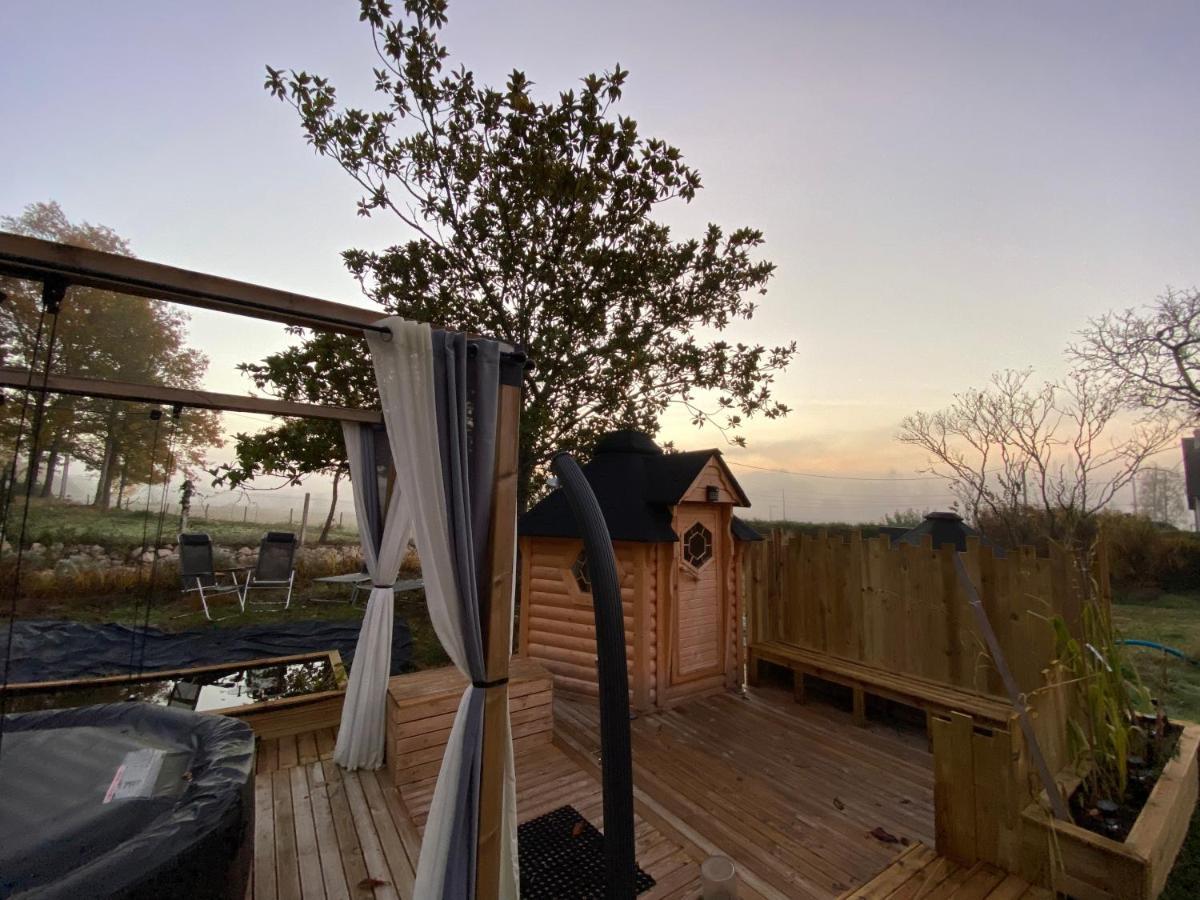Chez Flo Et Marc Apartment Chouzy-sur-Cisse ภายนอก รูปภาพ