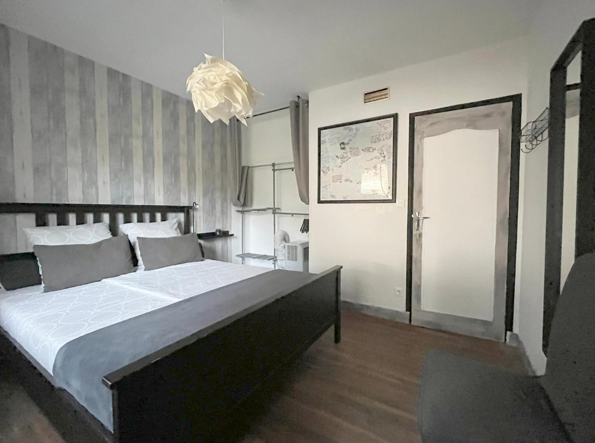 Chez Flo Et Marc Apartment Chouzy-sur-Cisse ภายนอก รูปภาพ