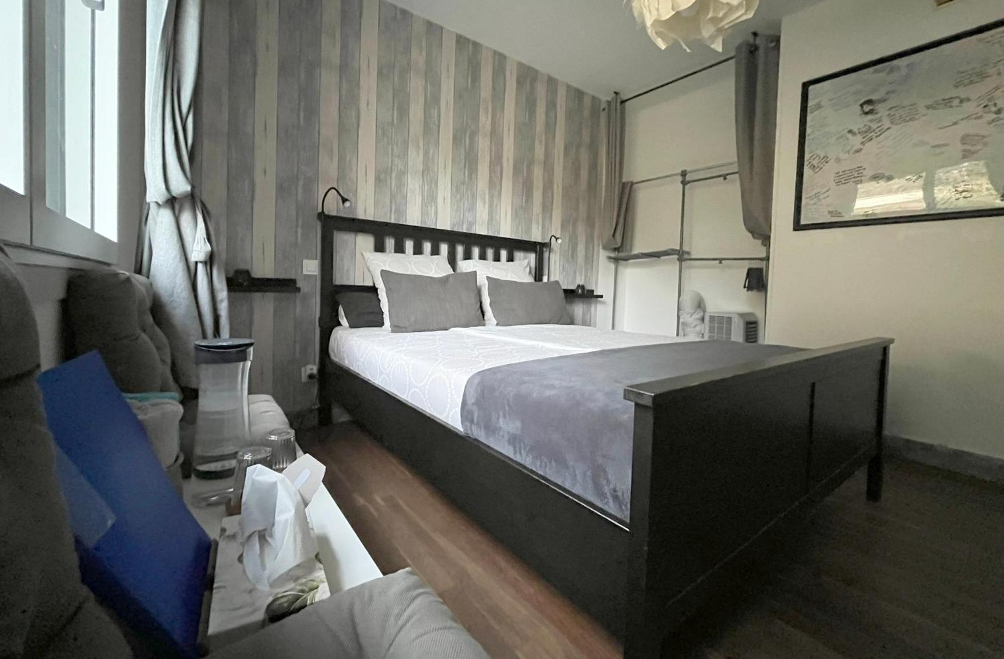 Chez Flo Et Marc Apartment Chouzy-sur-Cisse ภายนอก รูปภาพ