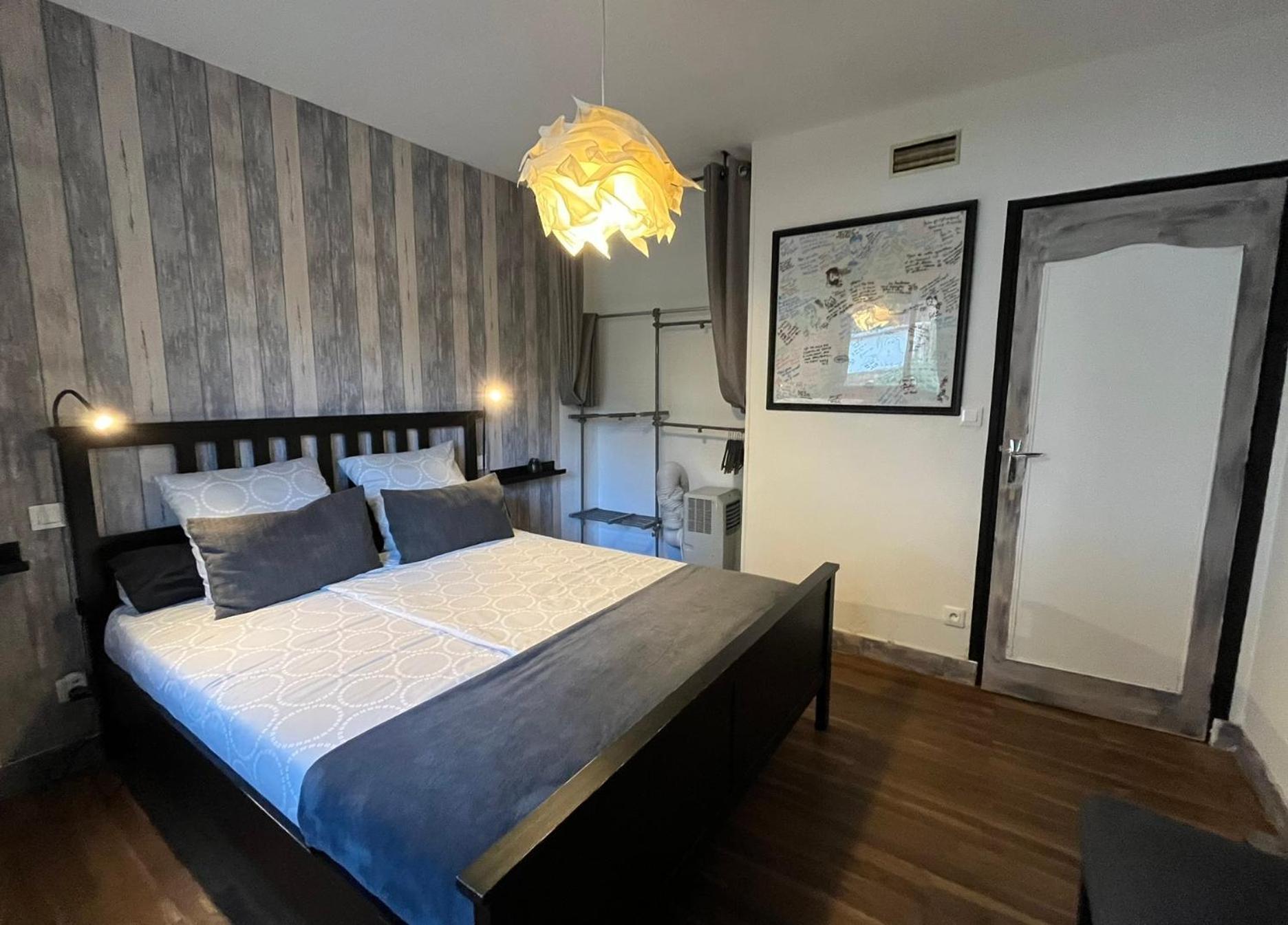 Chez Flo Et Marc Apartment Chouzy-sur-Cisse ภายนอก รูปภาพ