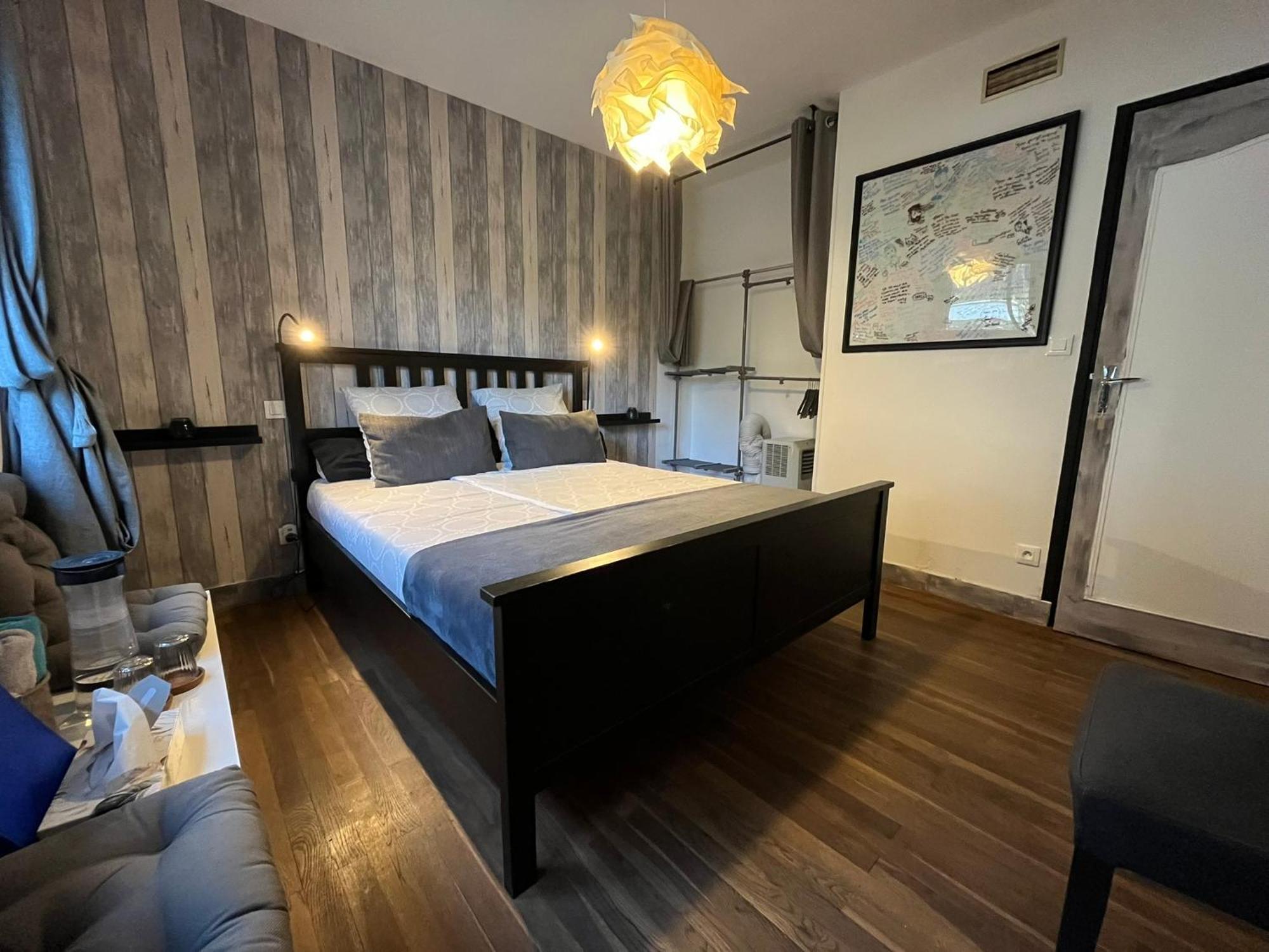 Chez Flo Et Marc Apartment Chouzy-sur-Cisse ภายนอก รูปภาพ