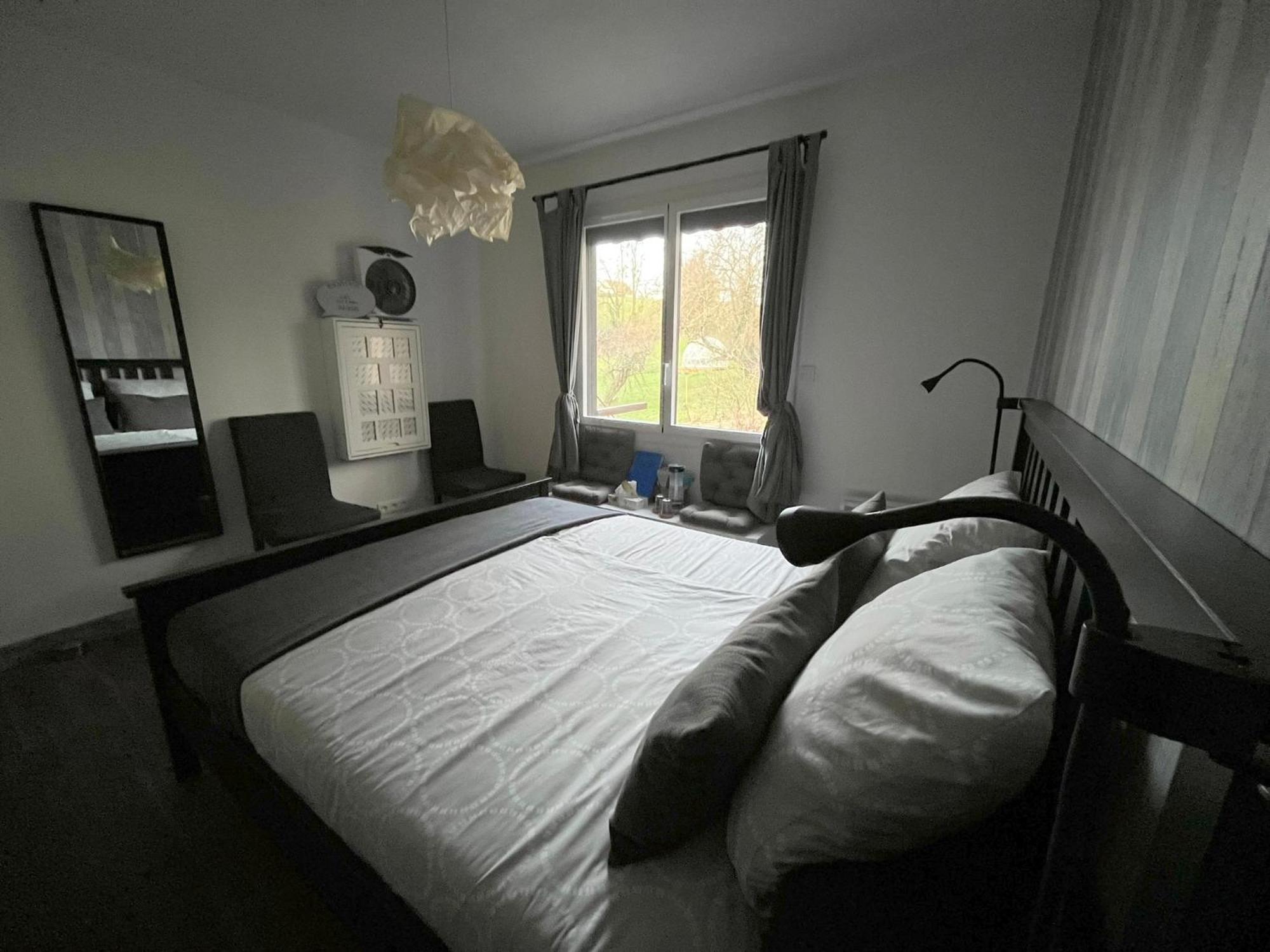 Chez Flo Et Marc Apartment Chouzy-sur-Cisse ภายนอก รูปภาพ