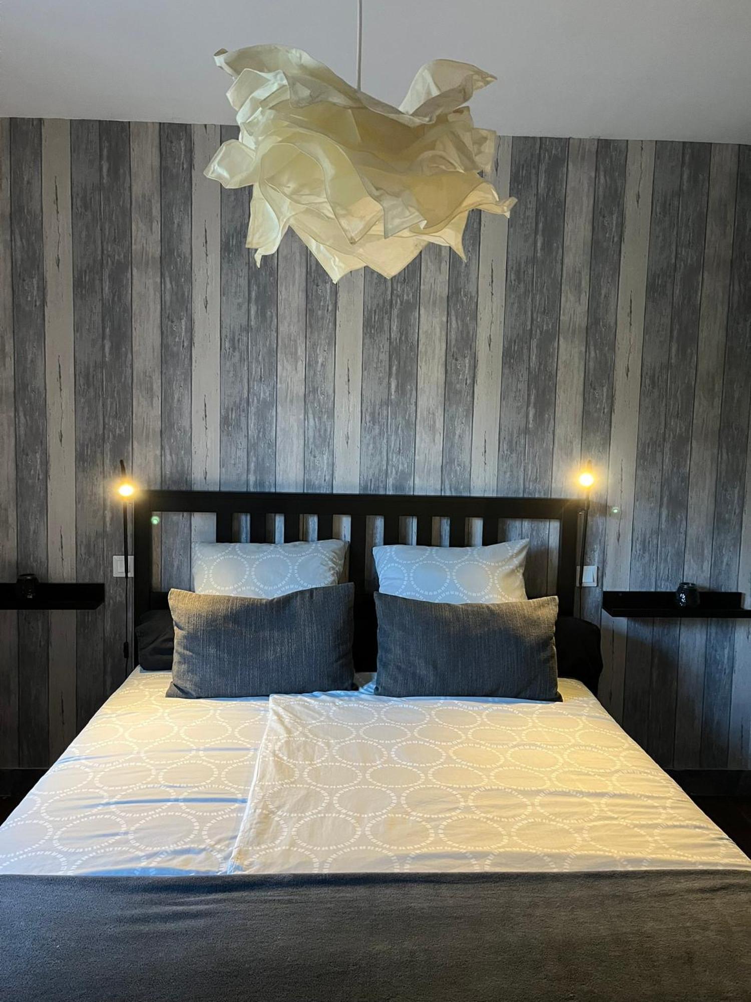 Chez Flo Et Marc Apartment Chouzy-sur-Cisse ภายนอก รูปภาพ
